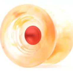 Atom Smasher Yoyo | Oransje