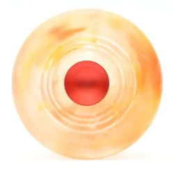Atom Smasher Yoyo | Oransje