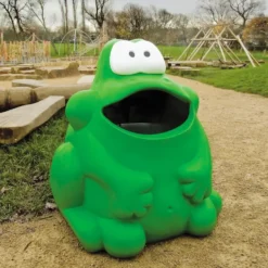 Avfallsbeholder Froggo 52 liter