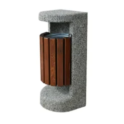 Avfallsbeholder Pingwin 36 liter