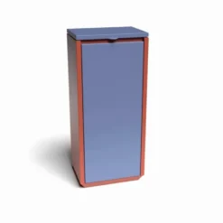Avfallsbeholder Vippen 90 liter