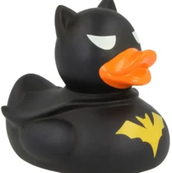 Badeand Batman