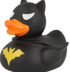 Badeand Batman