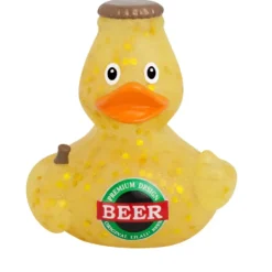 Badeand Beer