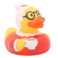 Badeand Bestemor