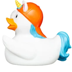 Badeand Dab Enhjørning