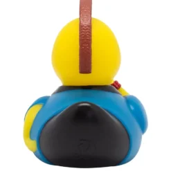 Badeand Dartspiller