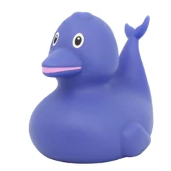 Badeand Delfin