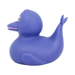 Badeand Delfin