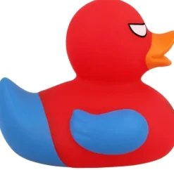 Badeand Edderkoppmannen