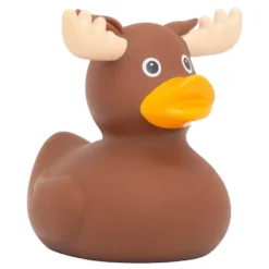 Badeand Elg