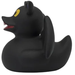Badeand Flaggermus