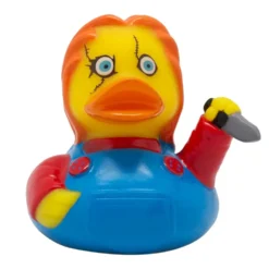 Badeand Horror