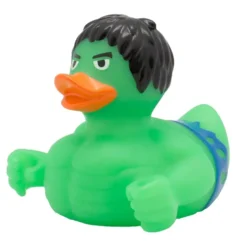 Badeand Hulken