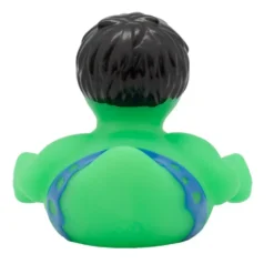 Badeand Hulken