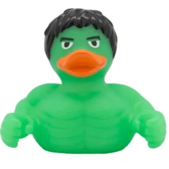 Badeand Hulken