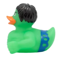 Badeand Hulken