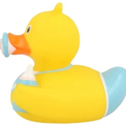 Badeand Jente