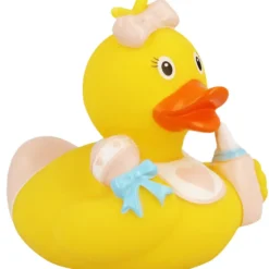 Badeand Jente