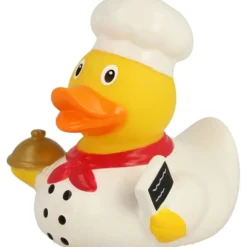 Badeand Kokk