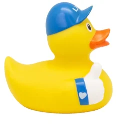 Badeand Like