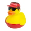 Badeand Livredder
