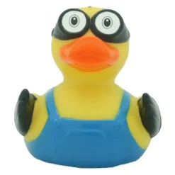 Badeand M