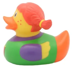 Badeand Pippi