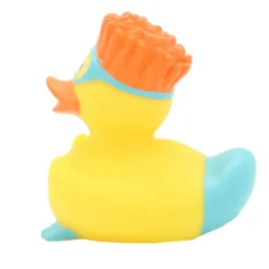 Badeand Snorkler