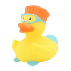 Badeand Snorkler