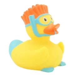 Badeand Snorkler