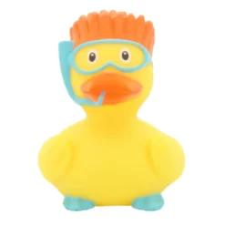 Badeand Snorkler