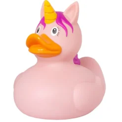 Badeand Stor | 23 cm | rosa