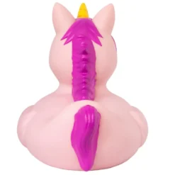 Badeand Stor | 23 cm | rosa