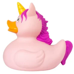 Badeand Stor | 23 cm | rosa