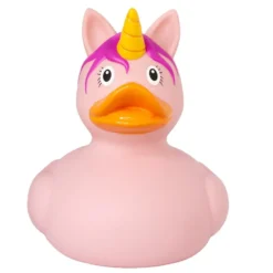 Badeand Stor | 23 cm | rosa