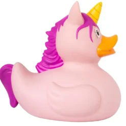 Badeand Stor | 23 cm | rosa