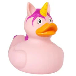 Badeand Stor | 23 cm | rosa