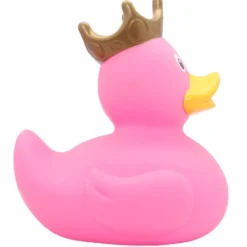 Badeand Stor | 23 cm | rosa
