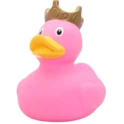 Badeand Stor | 23 cm | rosa