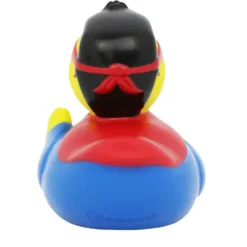Badeand Superand