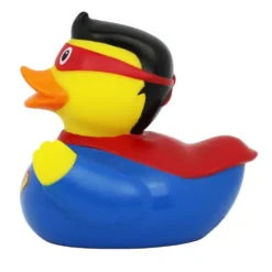 Badeand Superand