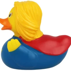 Badeand Superdame