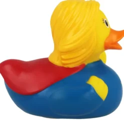 Badeand Superdame