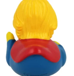 Badeand Superdame