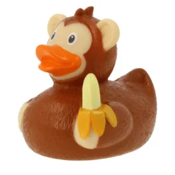 Badeand Apekatt