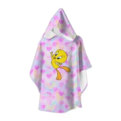 Badeponcho Chirpie