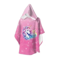 Badeponcho Emma