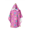 Badeponcho Glace