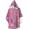 Badeponcho Kitties